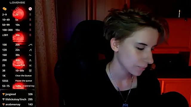 _Shadow_devil__ Live XXX-Chat