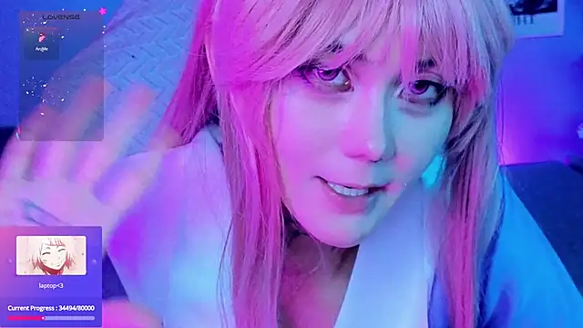 hiro_ryota 라이브 XXX 채팅