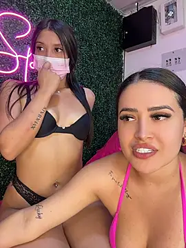 Chat XXX ao vivo de Sara_fun