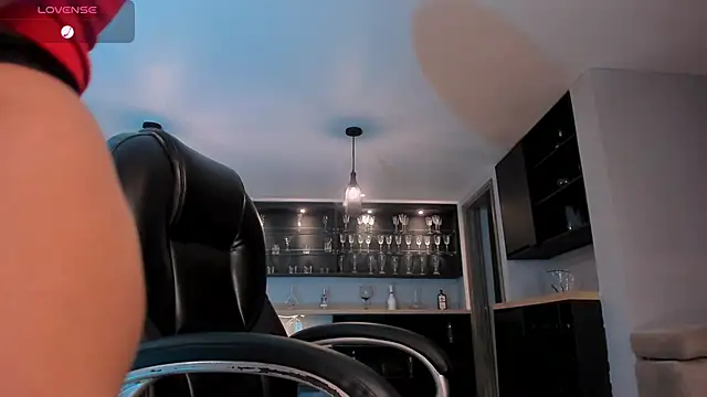 KylaMorrison XXX чат на живо