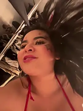 jailyncam_ Chat XXX in diretta