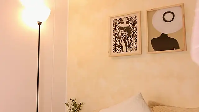 Assh_lee_ Adlı Modelin Canlı XXX Sohbeti
