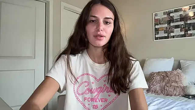 Chat XXX Live graciesmith27