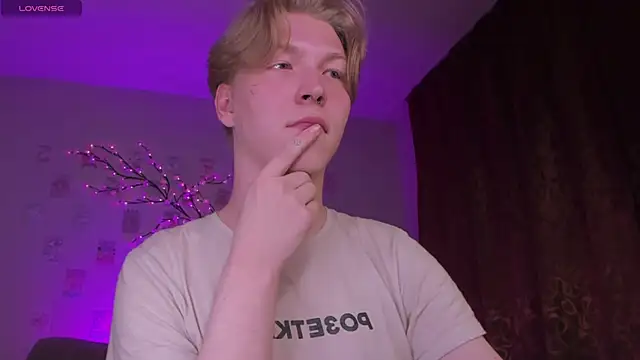 TheMikeSever Webcam show