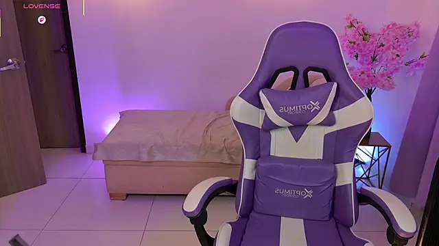 Czat XXX na żywo – mayavexx