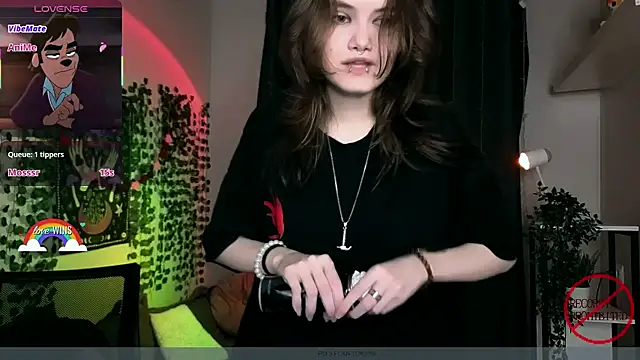 Živý XXX chat Dilara_xBaby