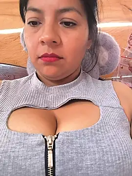 Tamaraxxx_hot Obrolan Langsung XXX