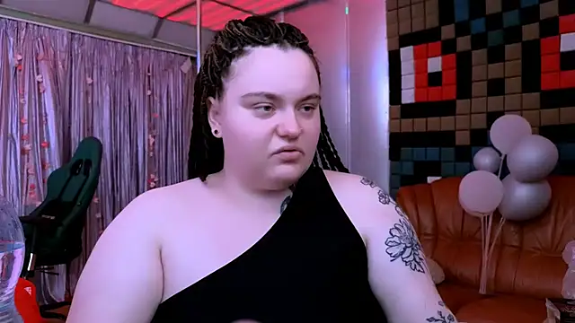 Czat XXX na żywo – CatherineClaire