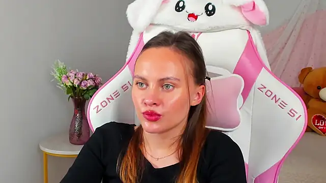 Czat XXX na żywo – LumeriSoren