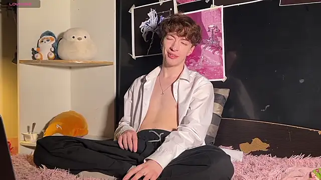 vogueslay – Live XXX-chat