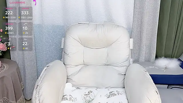 Yinzi_のライブXXXチャット