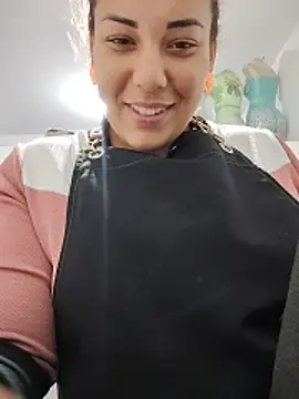 Chat XXX ao vivo de RuivaGiMisteriosa