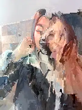 DAKOTA_SAKURA Chat XXX live