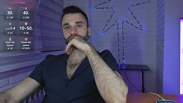 Онлайн чат XXX DaddySlava