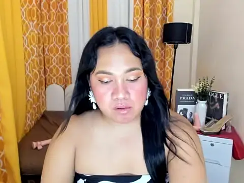 BigCockLexie Obrolan Langsung XXX
