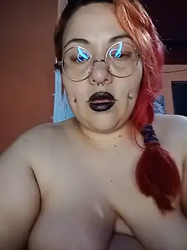 bruja_sscarlata's Live XXX Chat