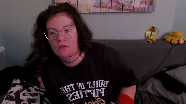 Chat XXX Live EverlyRays
