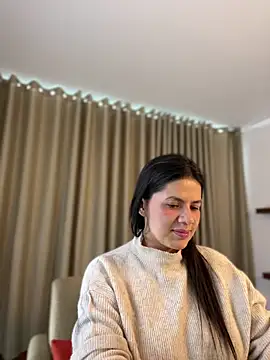 Zandrina Obrolan Langsung XXX