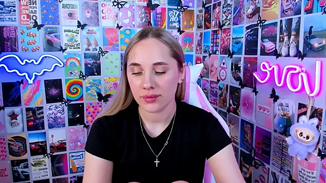 MiaMilas Obrolan Langsung XXX