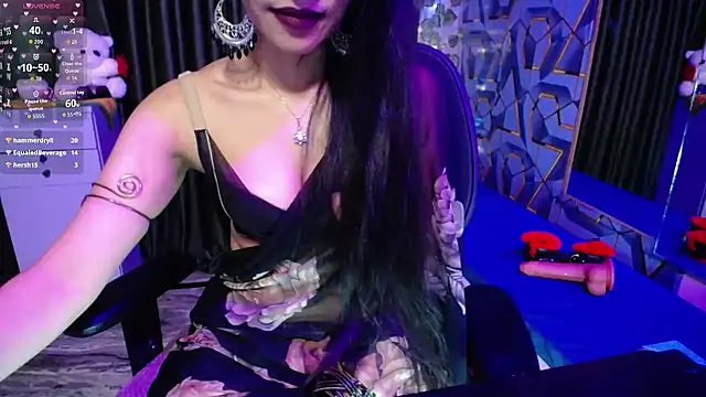heyy_kiran লাইভ XXX চ্যাট
