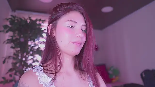 Rebecah_1 Adlı Modelin Canlı XXX Sohbeti