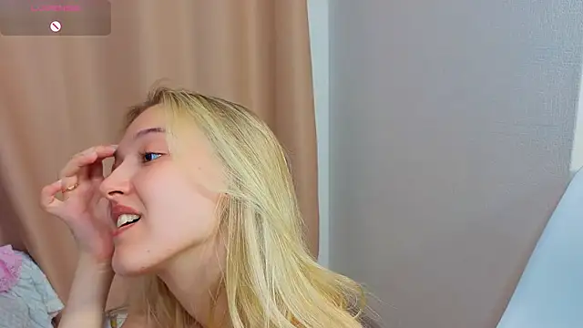 sparkusha Obrolan Langsung XXX