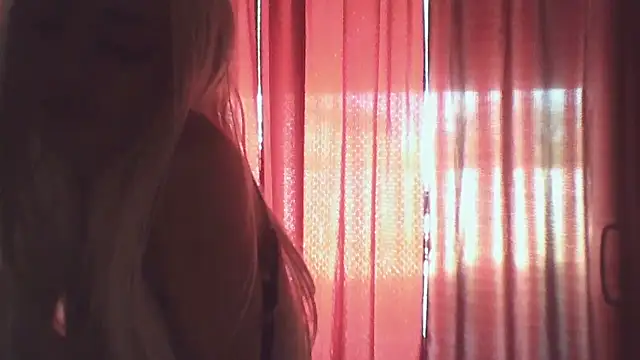 Wishgoddes' Live XXX Chat