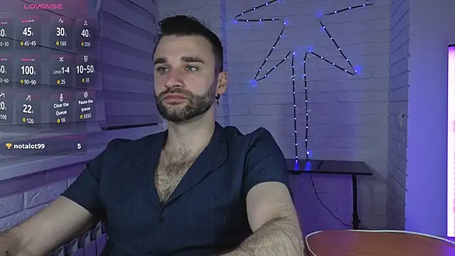 دردشة DaddySlava الجنسية المباشرة