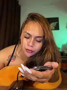 KhimMadness' Live XXX Chat