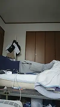 07YUKIO Show Webcam