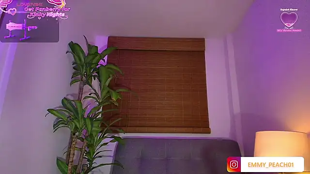 Emmy_peach1 Live XXX-chat