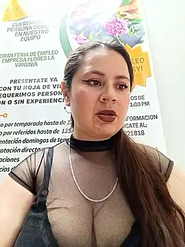 VANESSA__28's Live XXX Chat