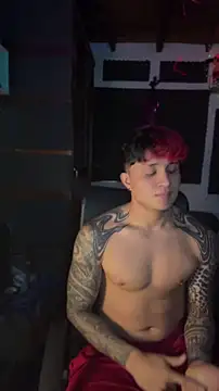 XXX chat uživo modela dylan_wels