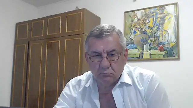 XXX chat uživo modela machomale3