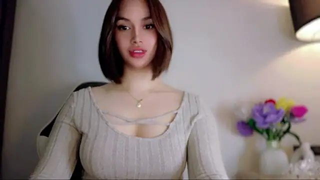 Anna_HollyDoll webkamerás műsora