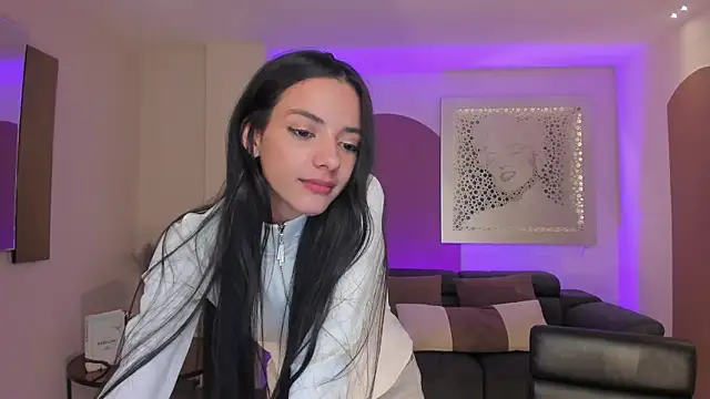 Chat XXX en directo de HannahJamesX