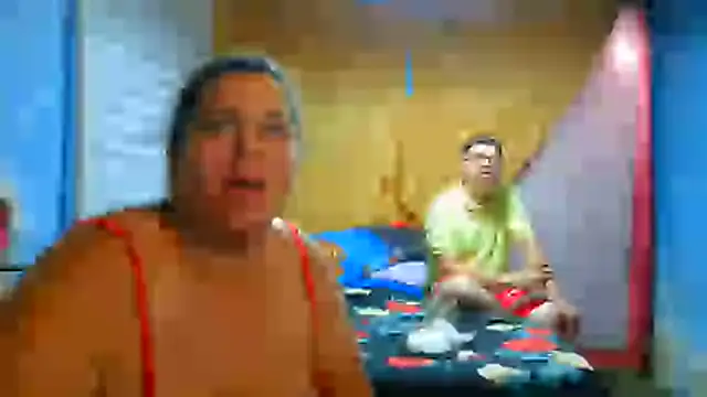 pecadodulce123's Live XXX Chat