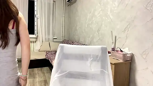StephaniCute 现场XXX聊天