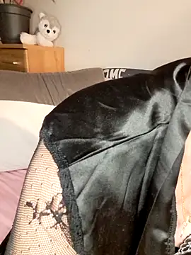 Blond_lady_czech élő XXX-chatje