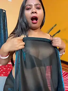 Chat +18 de RedQQueen ao vivo