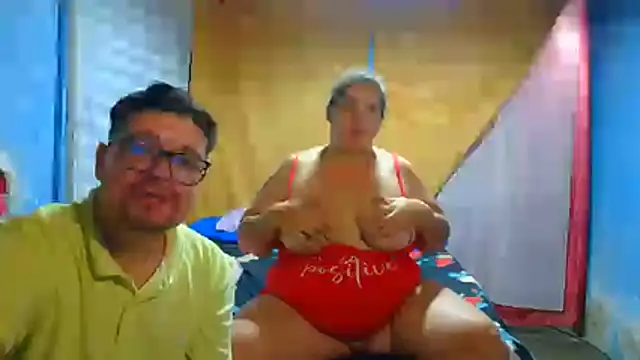 Czat XXX na żywo – pecadodulce123