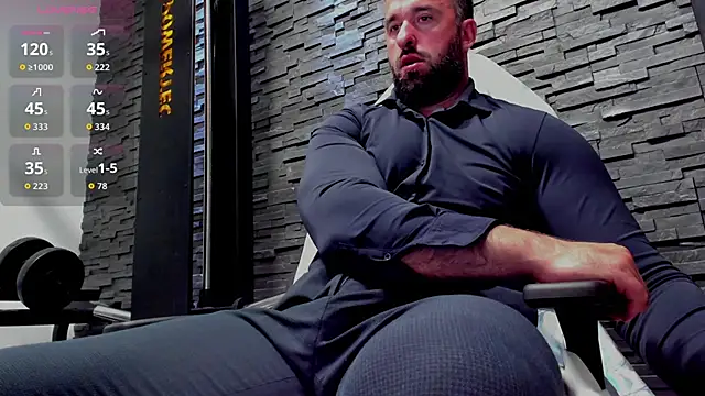 David_Big_Daddy Obrolan Langsung XXX