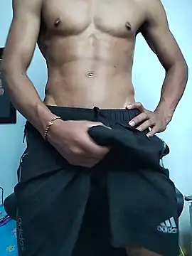 แชท XXX สดของ Demiansteven2