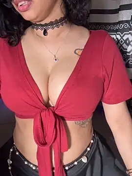 دردشة Alana_Queen_X الجنسية المباشرة