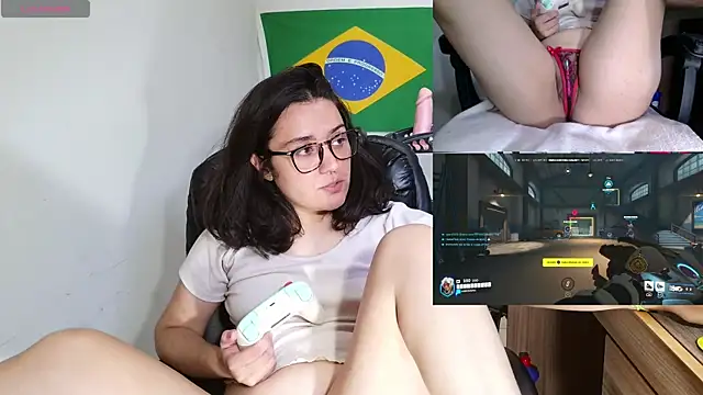 sobresalinaa's Live XXX Chat