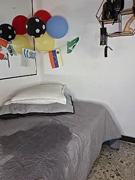AnaChernova Live XXX-chat