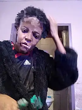 Fofa_Fodida's Live XXX Chat