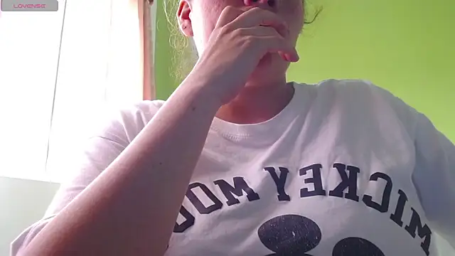 hoonney Live XXX-chat