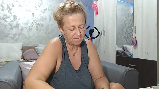 RosesandLillies' Live XXX Chat