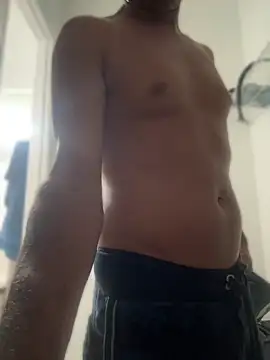 ZF-Athlete Webcamshow